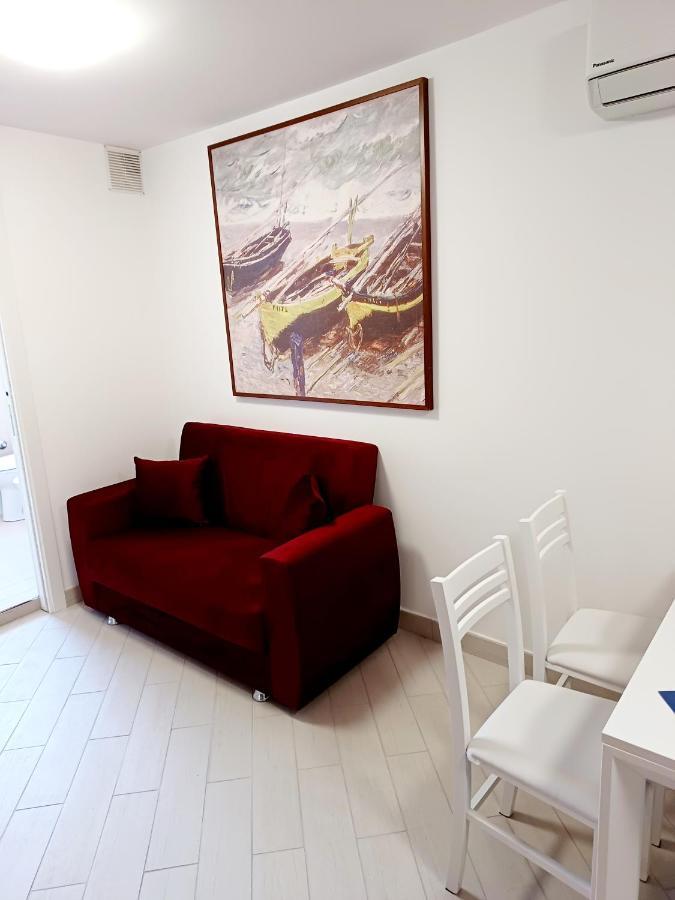 Ca' Gradara Chioggia Apartment Exterior photo