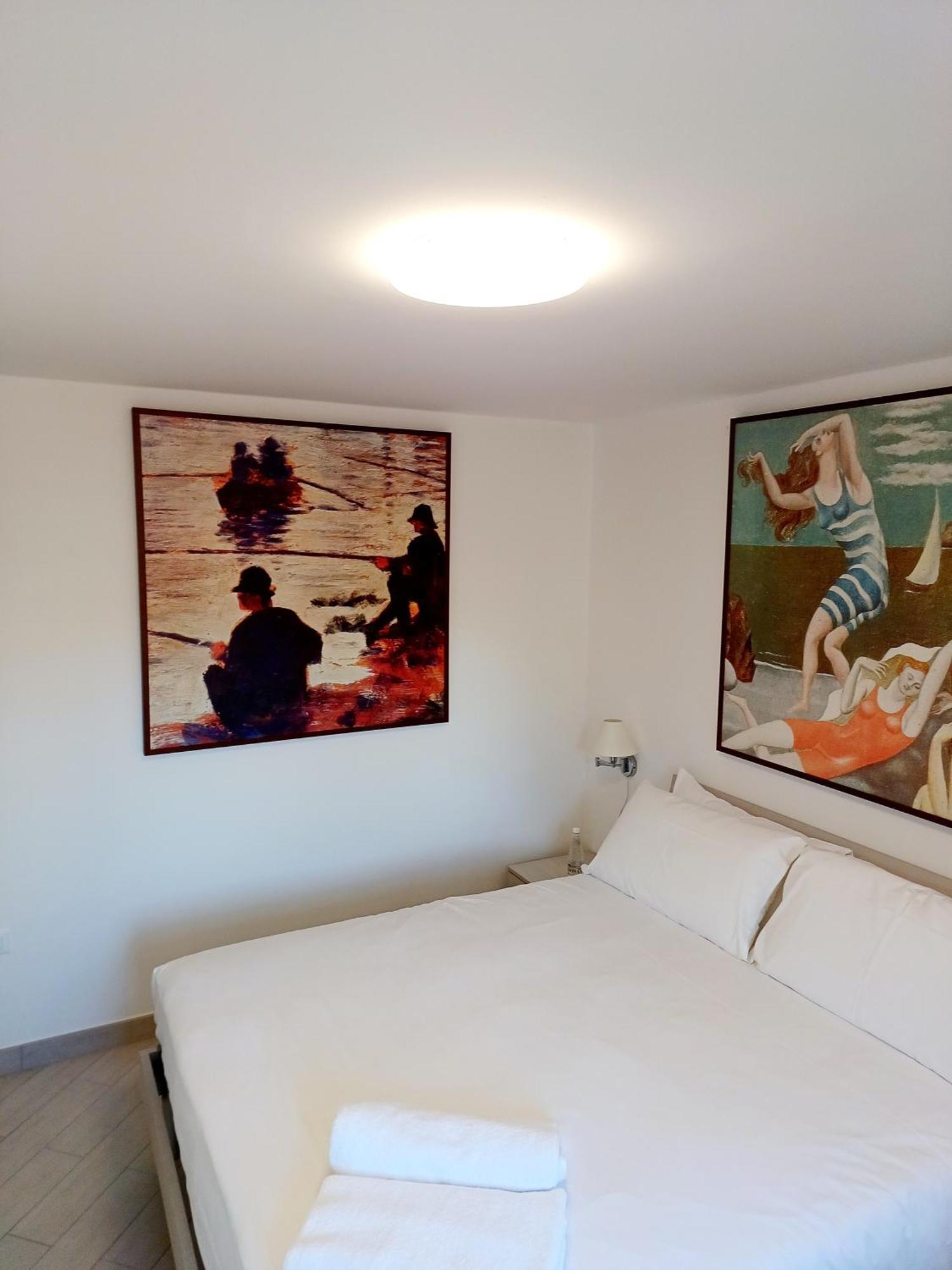 Ca' Gradara Chioggia Apartment Room photo